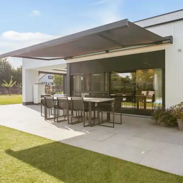 zonwering Moerstraten